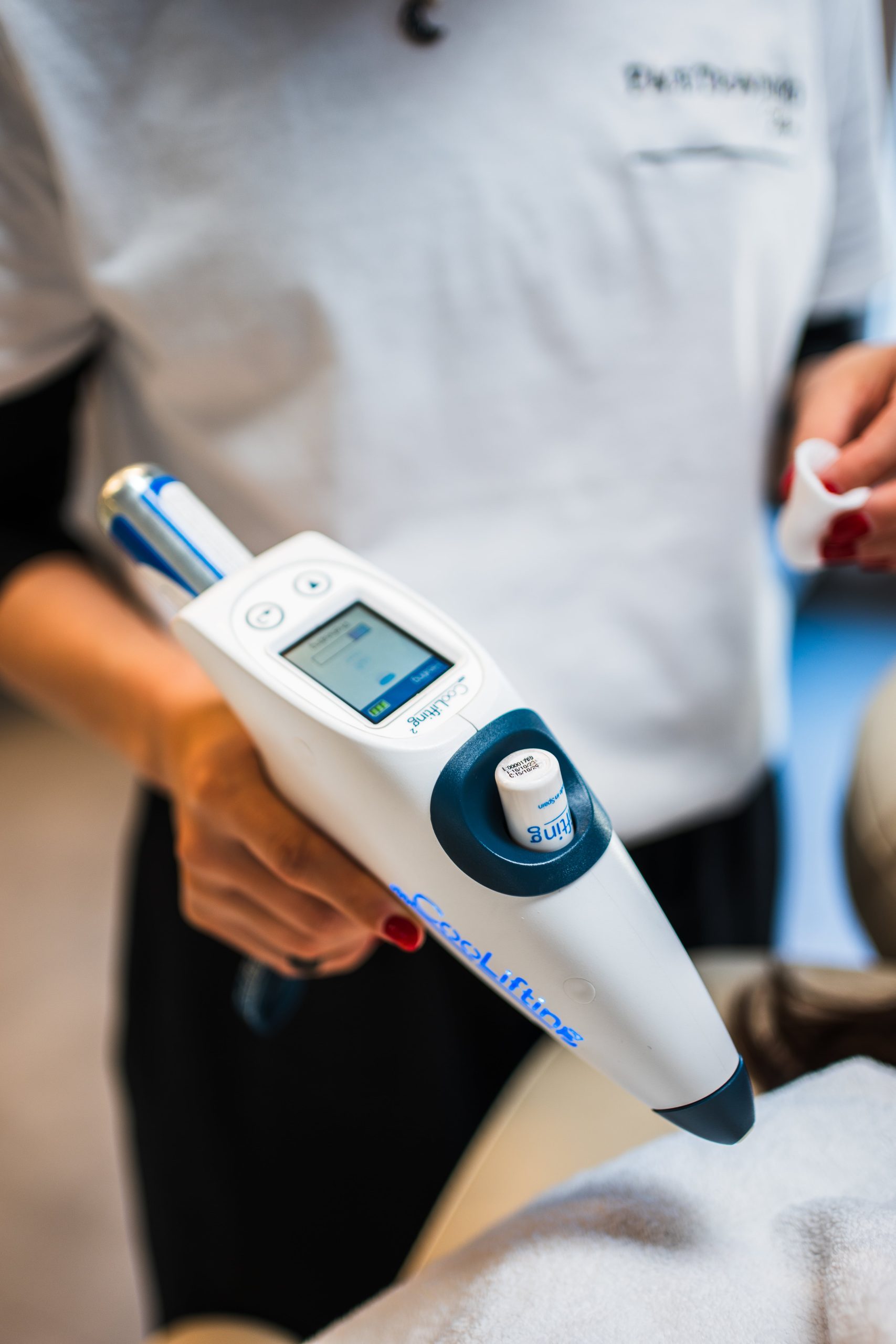 Conhece as vantagens do Coolifting?