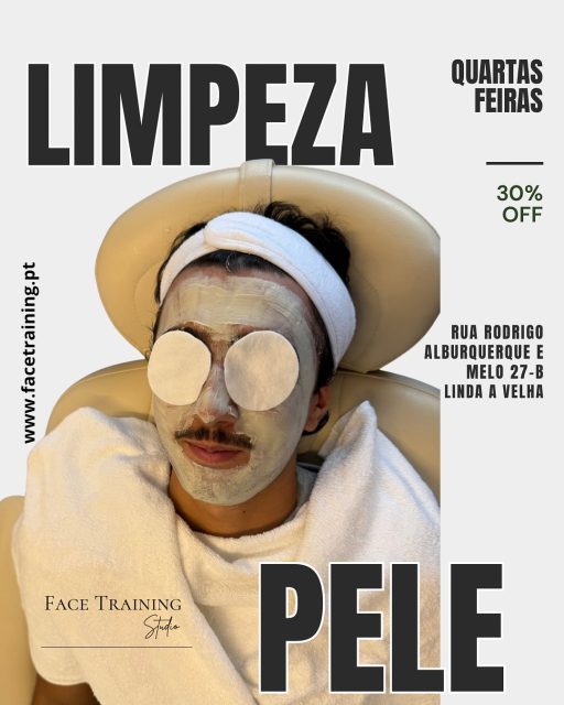 Terça-feira dos Jovens!
Dos 15 aos 25 anos, aproveita 30% de desconto na limpeza de pele — porque cuidar da tua pele também é coisa de jovens! 💆♀️💚
Mais um mês pensado especialmente para ti.
Vem viver esta experiência e deixa a tua pele radiante!
#TerçaDosJovens #LimpezaDePele #CuidadosComAPele #ClínicaDeBeleza #PeleBonita #PromoçãoEspecial #JovensComEstilo