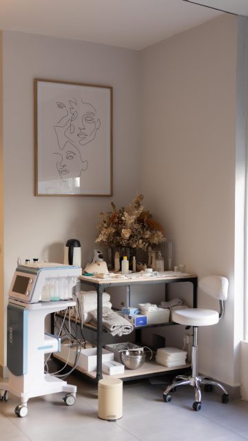 ✨ Brilhe connosco em cada momento da sua vida. 💛
#Lisboa
#LisboaPortugal
#ClínicaLisboa
#EstéticaLisboa
#BelezaLisboa