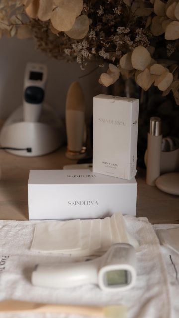 Pequenos cuidados diários fazem toda a diferença!

#CuidadosComAPele #SkincareEmCasa #PeleSaudavel #RotinaDeBeleza #Autocuidado PeleRadiante DicasDeBeleza SkincareRoutine Cuida