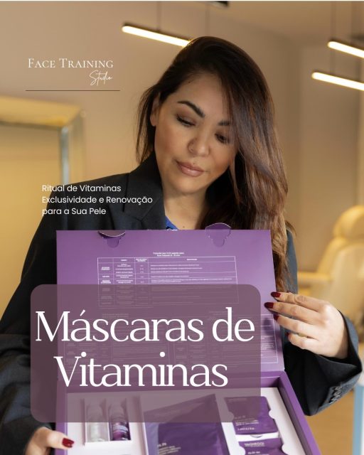 A sua pele revela sinais de cansaço, perda de luminosidade ou desidratação?

Permita-se a um cuidado de excelência com os nossos rituais de máscaras de vitaminas, uma experiência sensorial distinta que nutre em profundidade, restaura a vitalidade e revela uma pele visivelmente mais luminosa, uniforme e revitalizada desde a primeira sessão.

Benefícios deste tratamento exclusivo:
✔ Hidratação intensiva e prolongada
✔ Luminosidade imediata e tez mais uniforme
✔ Estímulo avançado da regeneração celular
✔ Pele mais firme, sedosa e rejuvenescida
✔ Atenuação visível dos sinais de fadiga e envelhecimento

Indicado para todos os tipos de pele. Ideal como preparação para momentos especiais ou integrado num programa premium de cuidados faciais.

📞 Agende a sua experiência: 913 533 497

#BelezaDeLuxo #CuidadosDePele #PelePerfeita #RitualDeBeleza #tratamentofaciallisboa