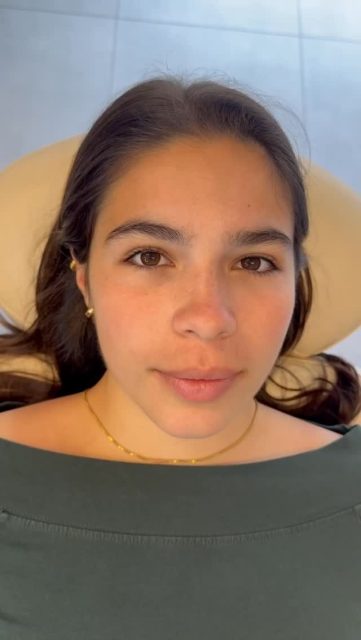Lifting de pestanas: o detalhe que muda tudo✨

Já se imagina a sair da piscina com um olhar de sereia…? 🧜‍♀️
Então este é o seu tratamento!

#beleza #lashlift #pestanas #fyp #lash