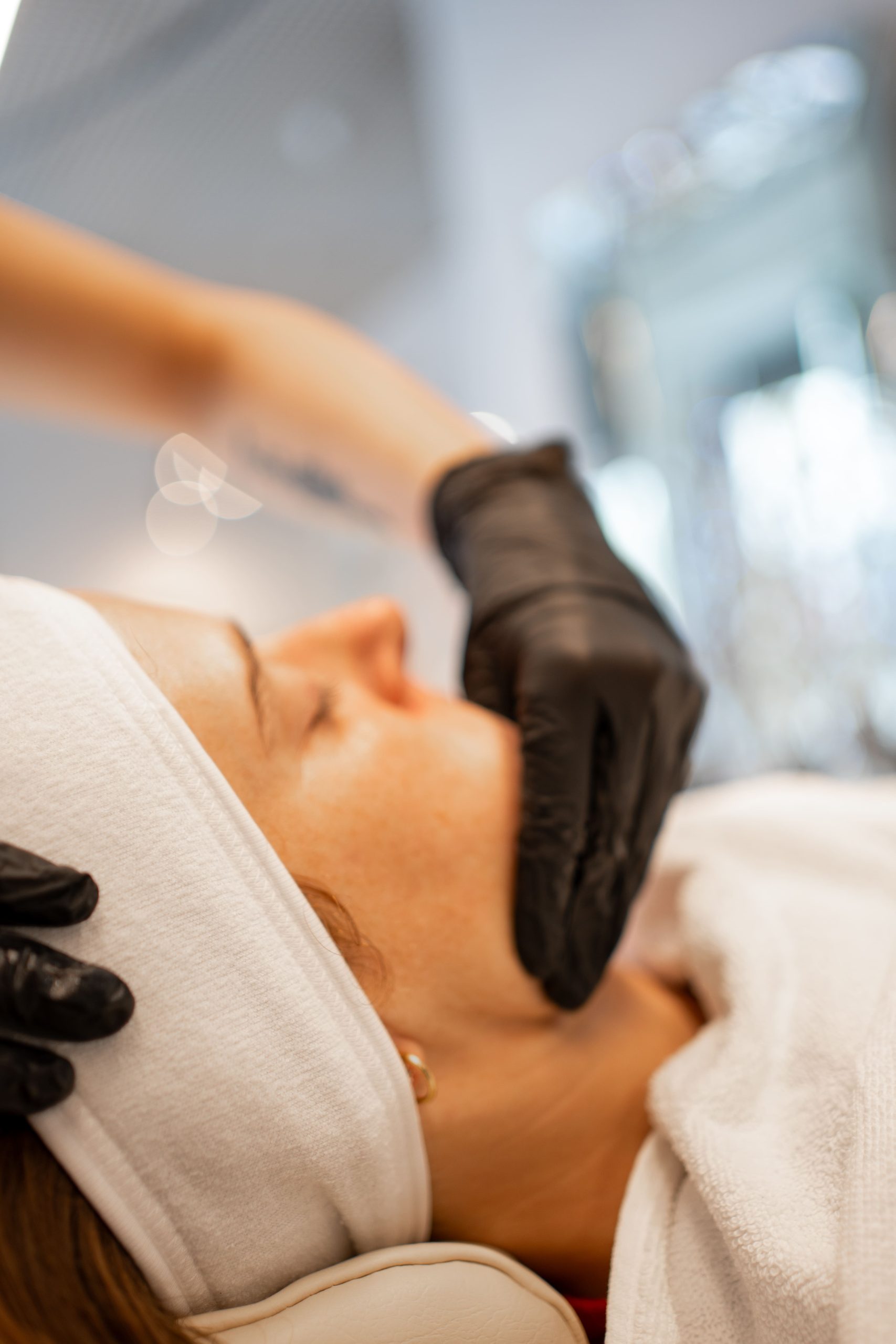 Massagem Bucal: Em que consiste?